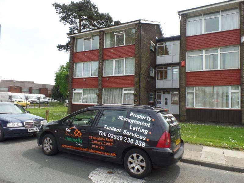 Kennerleigh Road, Rumney, Cardiff
